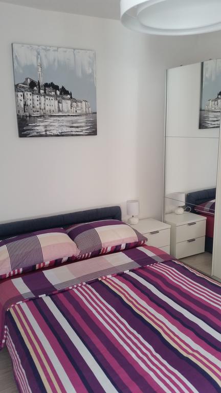 Apartments Villa Nona II Umag Exterior foto